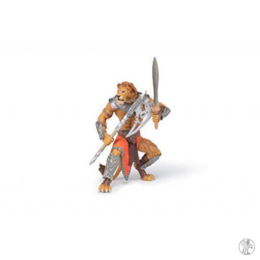 Papo Figurines Mutant lion