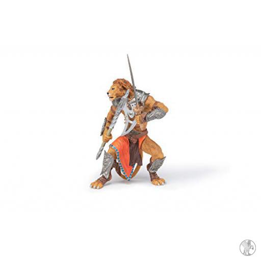 Papo Mutant lion (Monde fantastique)
