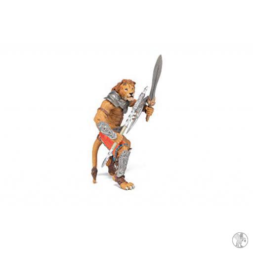 Papo Mutant lion (Monde fantastique)
