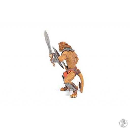 Papo Mutant lion (Monde fantastique)