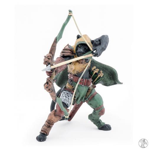 Papo Figurines Mutant panthère