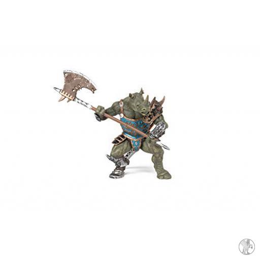 Papo Figurines Mutant rhinocéros