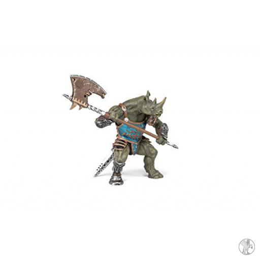 Papo Mutant rhinocéros (Monde fantastique)