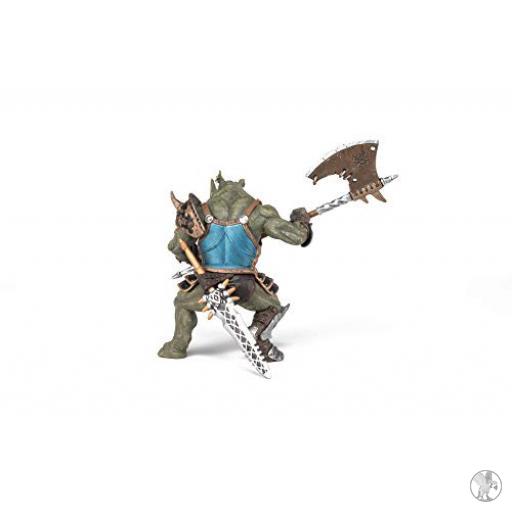 Papo Mutant rhinocéros (Monde fantastique)