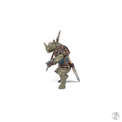 Papo Mutant rhinocéros (Monde fantastique)