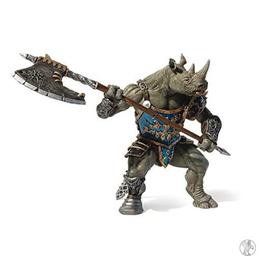 Papo Mutant rhinocéros (Monde fantastique)