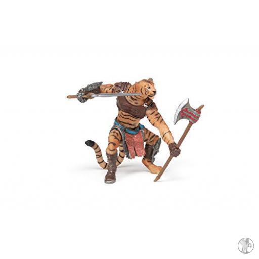 Papo Figurines Mutant tigre