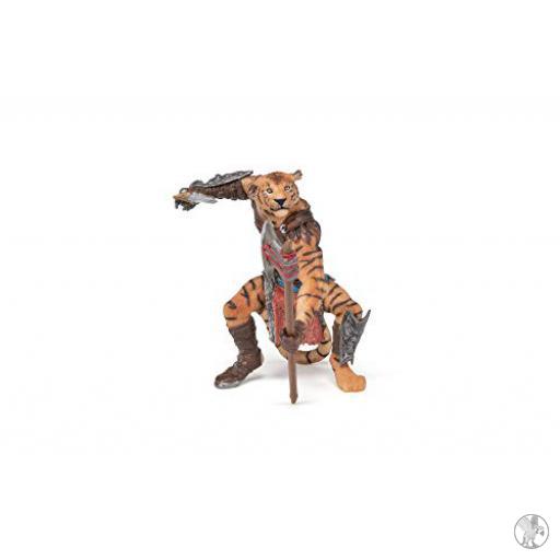 Papo Mutant tigre (Monde fantastique)