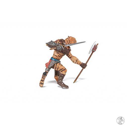 Papo Mutant tigre (Monde fantastique)