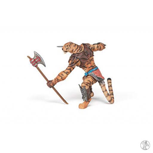 Papo Mutant tigre (Monde fantastique)