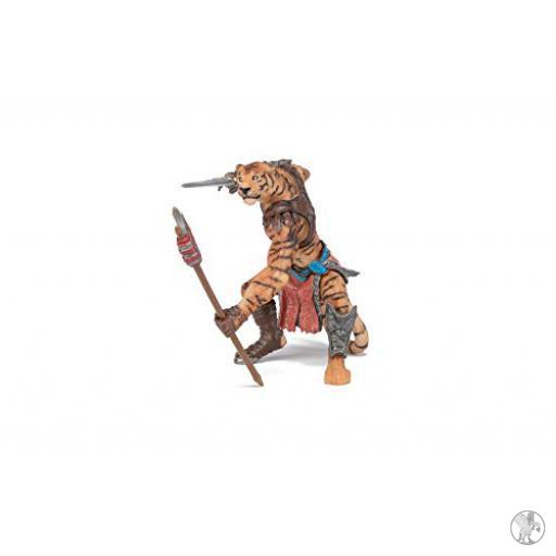 Papo Mutant tigre (Monde fantastique)