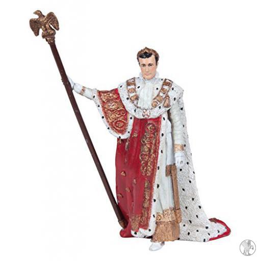 Papo Figurines Napoléon au Sacre