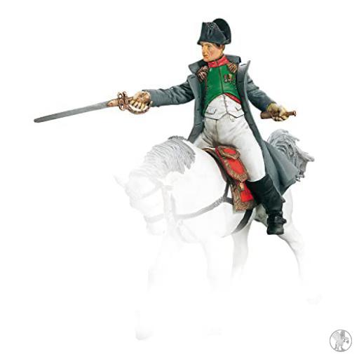 Papo Napoléon (Personnages historiques)