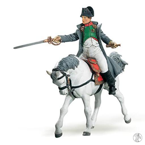 Papo Napoléon (Personnages historiques)