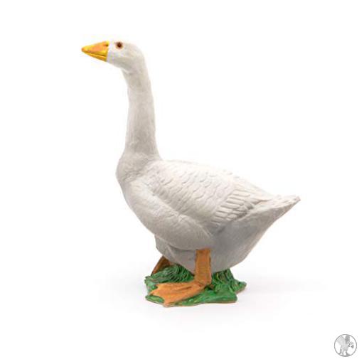 Papo Oie blanche (Vie à la ferme)