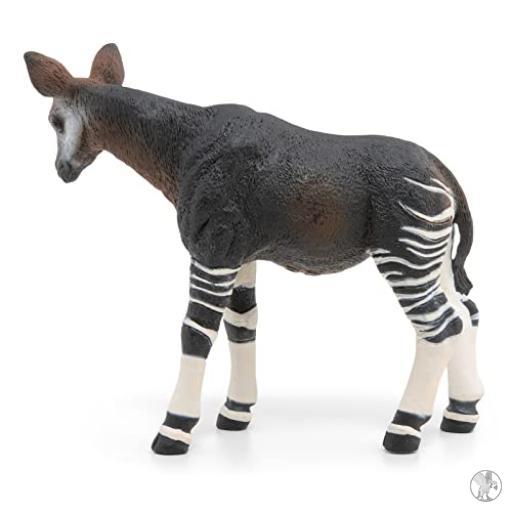 Papo Okapi (Vie sauvage)