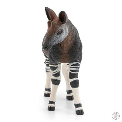 Papo Okapi (Vie sauvage)