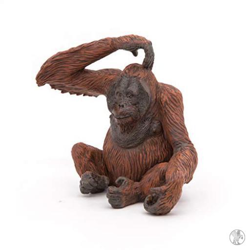 Papo Orang-outan (Vie sauvage)