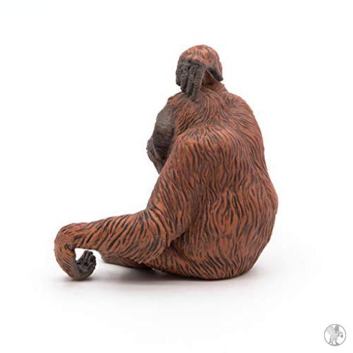 Papo Orang-outan (Vie sauvage)