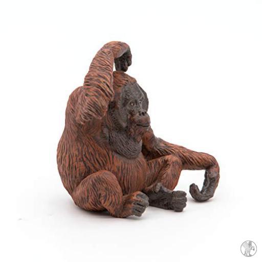 Papo Orang-outan (Vie sauvage)