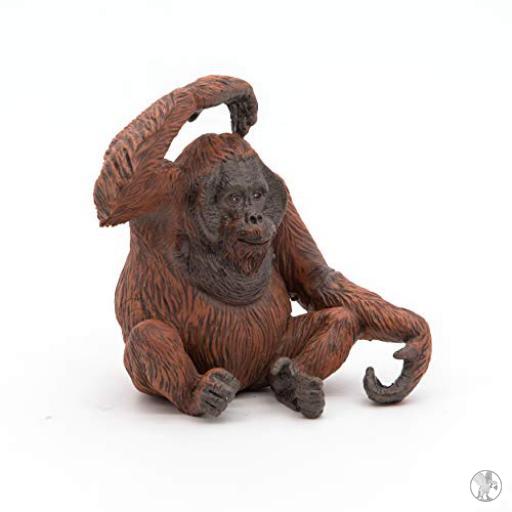 Papo Orang-outan (Vie sauvage)