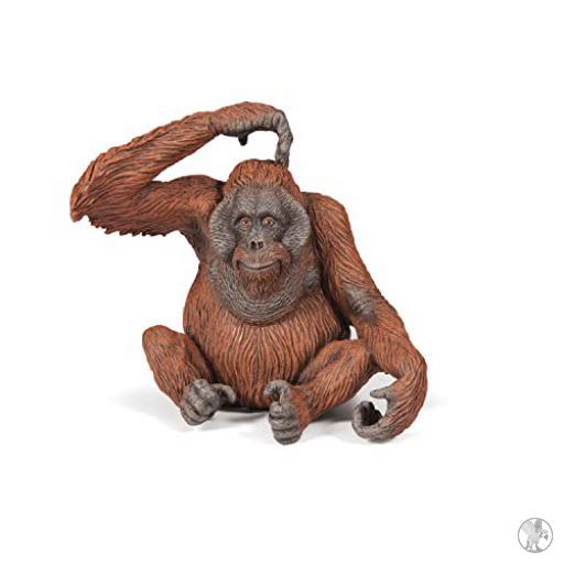 Papo Orang-outan (Vie sauvage)