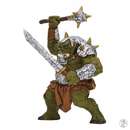 Papo Figurines Ork géant au sabre