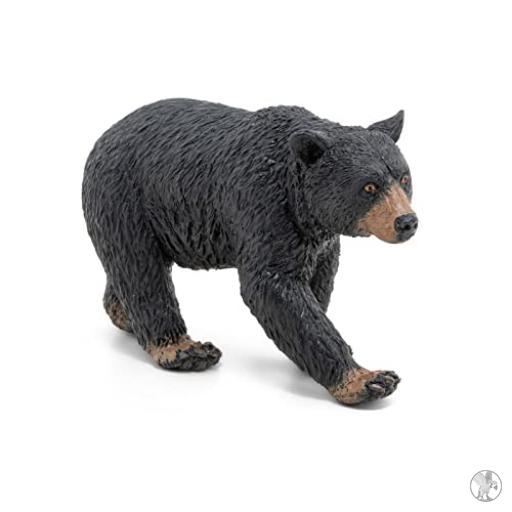 Papo Ours noir (Vie sauvage)