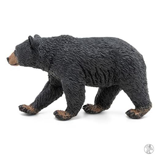 Papo Ours noir (Vie sauvage)