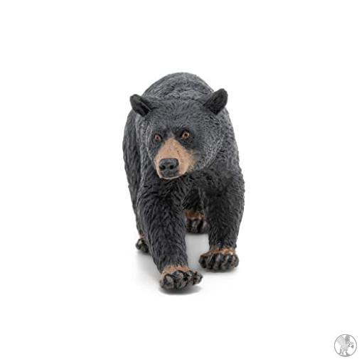 Papo Ours noir (Vie sauvage)