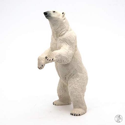 Papo Ours polaire debout (Vie sauvage)