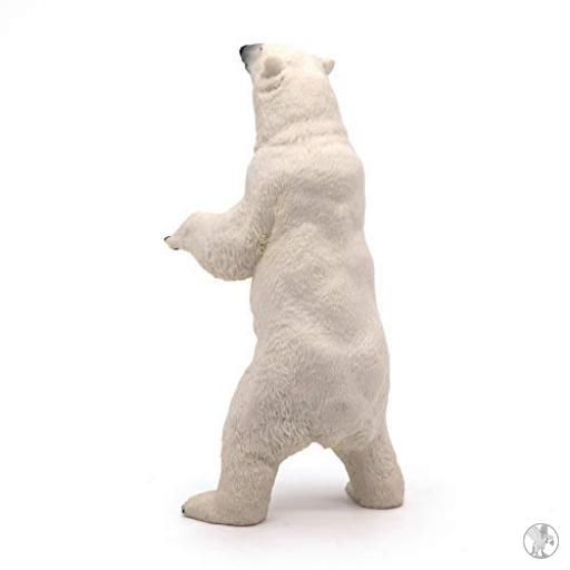 Papo Ours polaire debout (Vie sauvage)