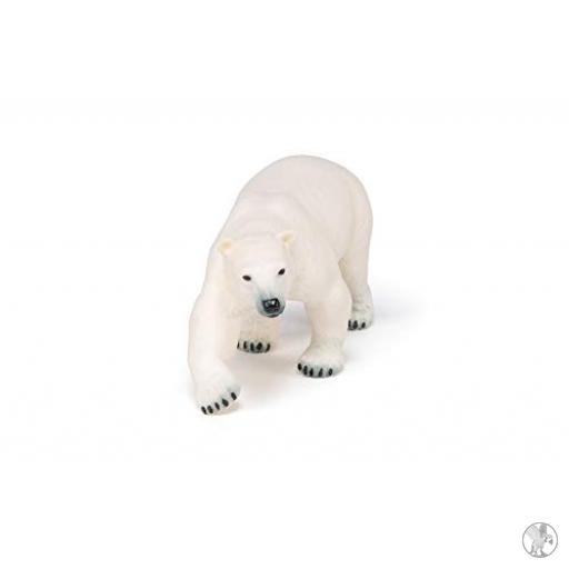 Papo Ours polaire (Vie sauvage)