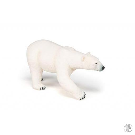 Papo Ours polaire (Vie sauvage)