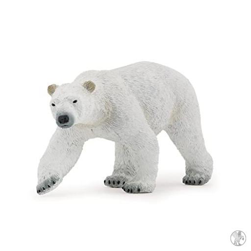 Papo Ours polaire (Vie sauvage)