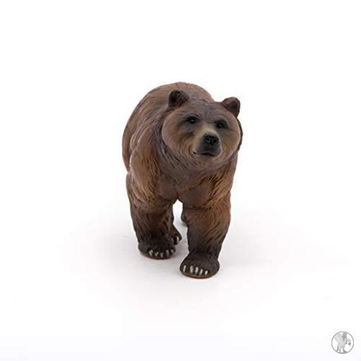 Papo Ours des Pyrénées (Vie sauvage)