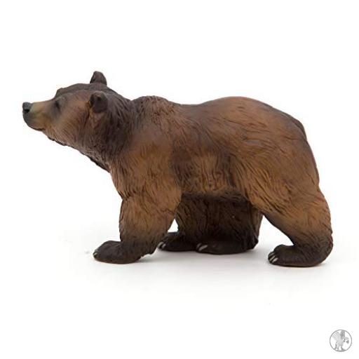 Papo Ours des Pyrénées (Vie sauvage)
