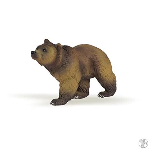 Papo Ours des Pyrénées (Vie sauvage)