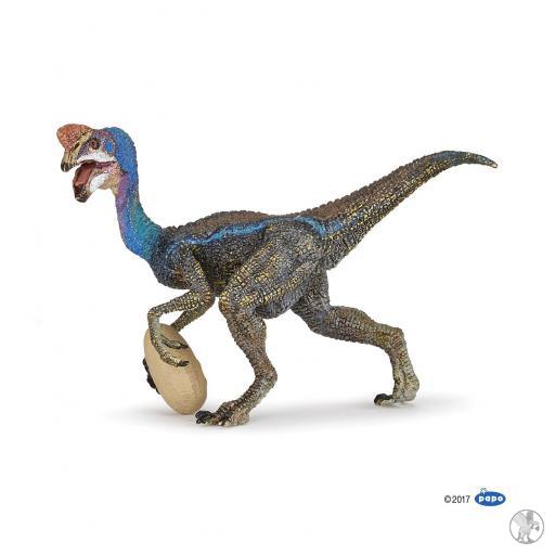 Papo Figurines Oviraptor bleu
