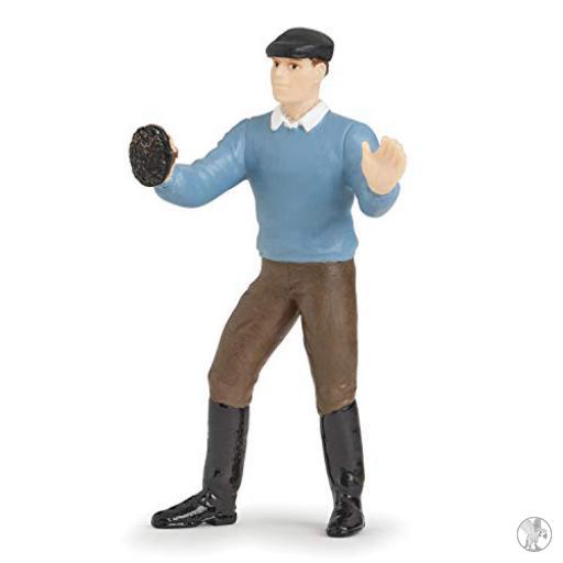 Papo Figurines Palefrenier