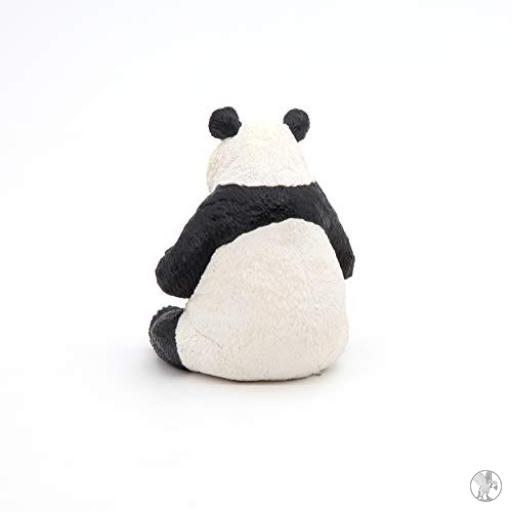 Papo Panda assis et son bébé (Vie sauvage)