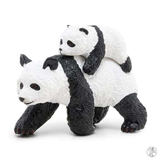 Papo Figurines Panda et son bébé