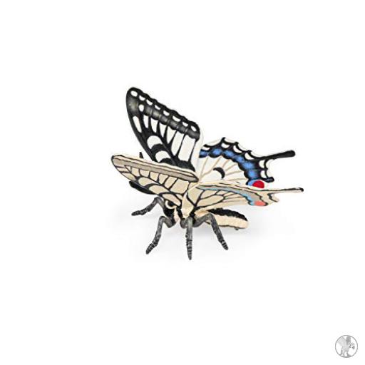 Papo Papillon Machaon (Animaux des jardins)