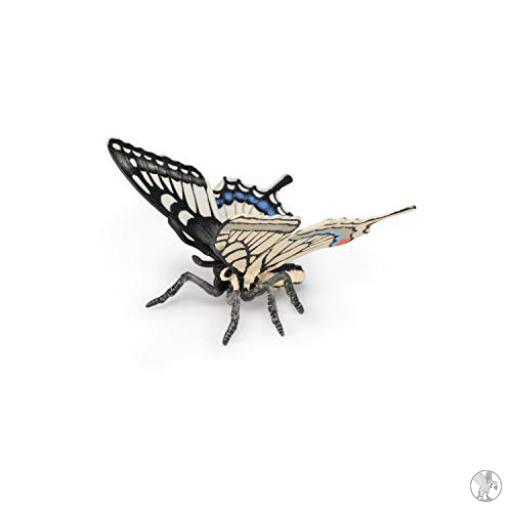 Papo Papillon Machaon (Animaux des jardins)