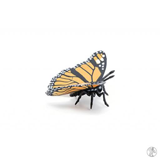 Papo Papillon Monarque (Animaux des jardins)