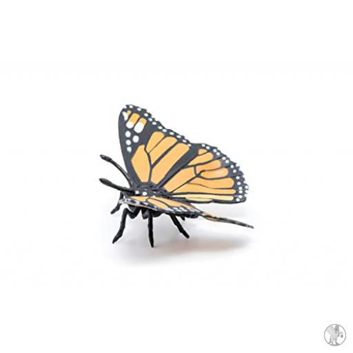 Papo Papillon Monarque (Animaux des jardins)