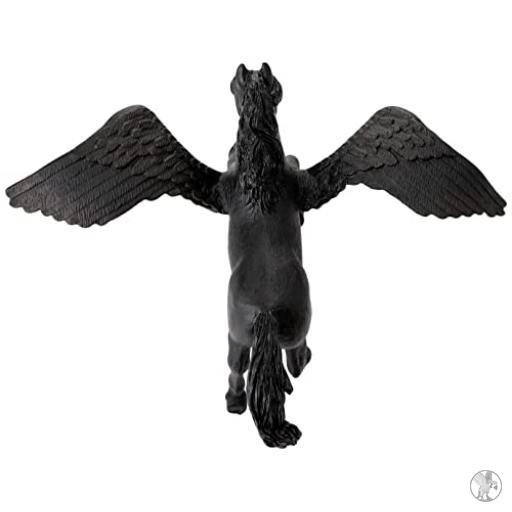 Papo Pégase noir (Monde enchanté)