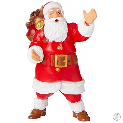 Papo Monde enchanté Père Noël