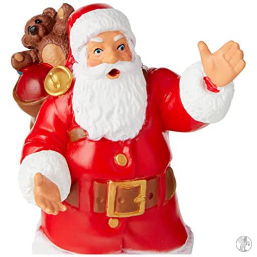 Papo Père Noël (Monde enchanté)