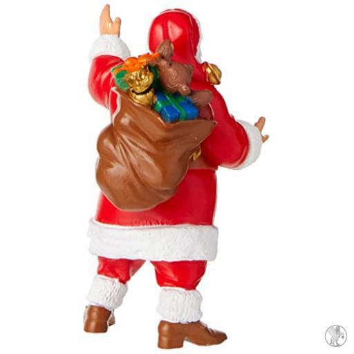 Papo Père Noël (Monde enchanté)